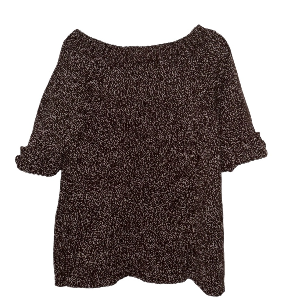 Hannah Size Medium Knit Sweater Beautiful - Picture 3 of 7